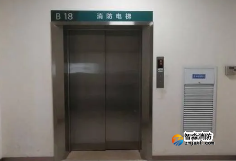 消防電梯全流程管控指南：設計、施工與驗收核心要點解析