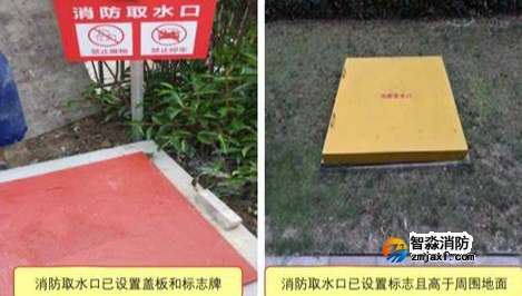 消防取水口是否應設置防墜網(wǎng)：安全性、實用性與成本效益的權衡