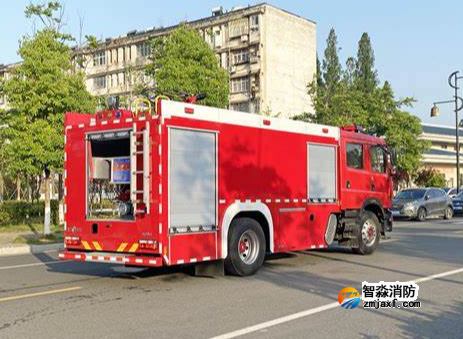 戊類廠區(qū)內(nèi)車間消防車道設(shè)置探討：必要性、間距與緊貼的可行性分析