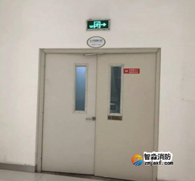 疏散通道上常閉式防火門是否需要防火門監(jiān)控？