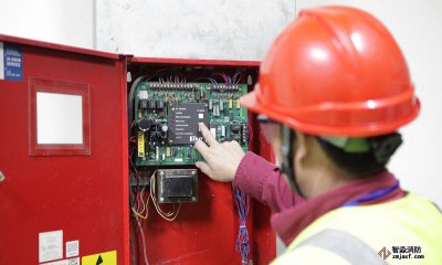 消防建審一般程序是什么？另外什么是消防驗收