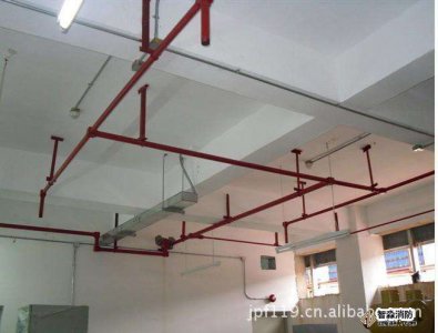 消防驗(yàn)收程序、要點(diǎn)及北京安裝消防工程